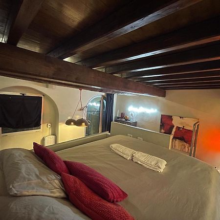Spagna Square 200Mt - Loft 4Px - Center Rome - Private Access - Piazza Del Popolo エクステリア 写真