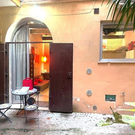 Spagna Square 200Mt - Loft 4Px - Center Rome - Private Access - Piazza Del Popolo エクステリア 写真