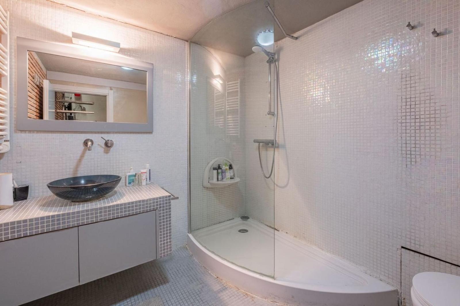 Spagna Square 200Mt - Loft 4Px - Center Rome - Private Access - Piazza Del Popolo エクステリア 写真
