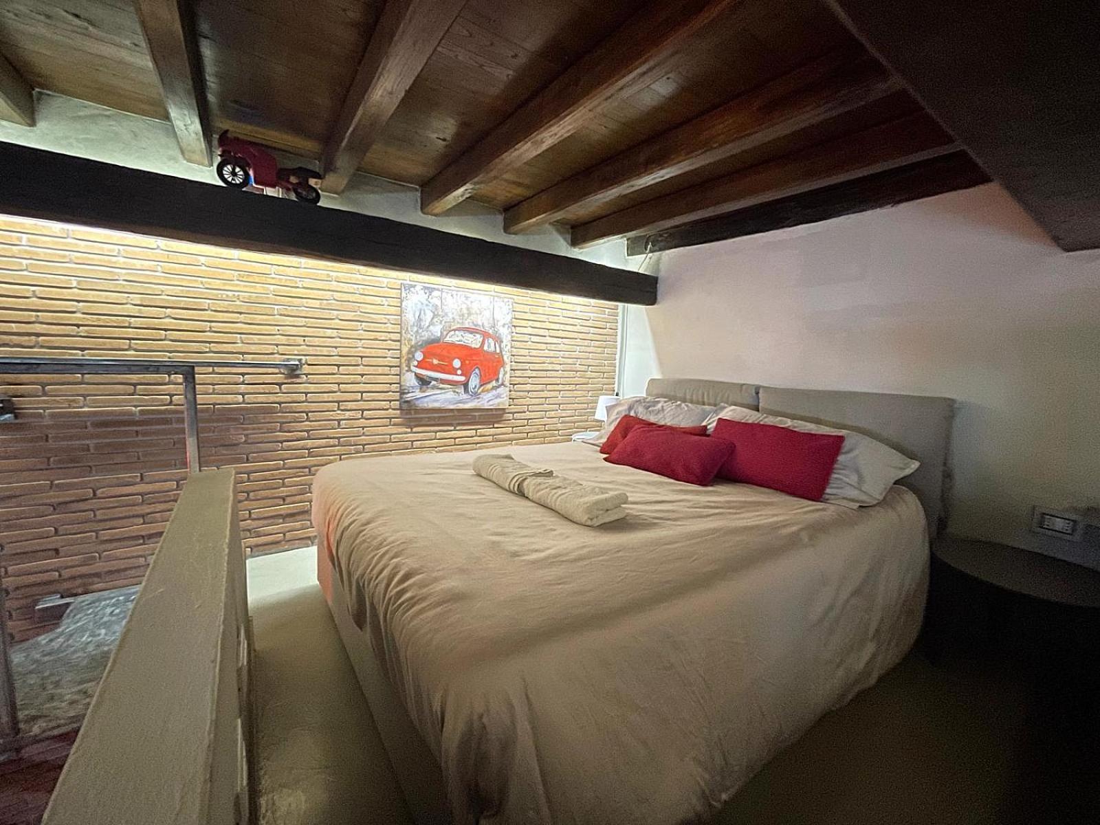 Spagna Square 200Mt - Loft 4Px - Center Rome - Private Access - Piazza Del Popolo エクステリア 写真