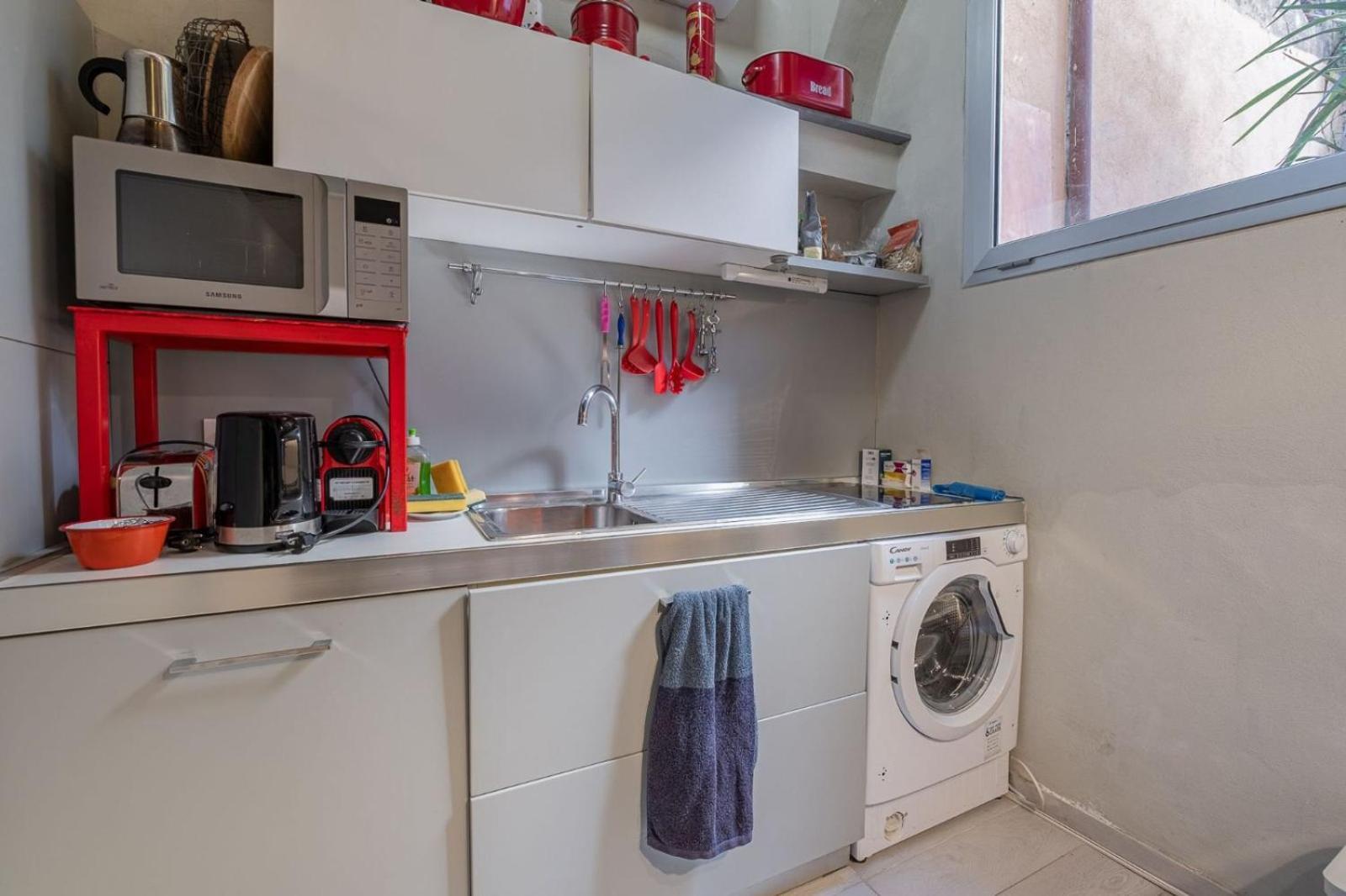 Spagna Square 200Mt - Loft 4Px - Center Rome - Private Access - Piazza Del Popolo エクステリア 写真