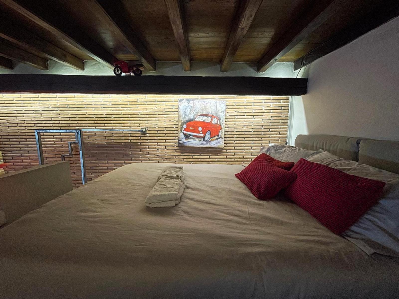 Spagna Square 200Mt - Loft 4Px - Center Rome - Private Access - Piazza Del Popolo エクステリア 写真