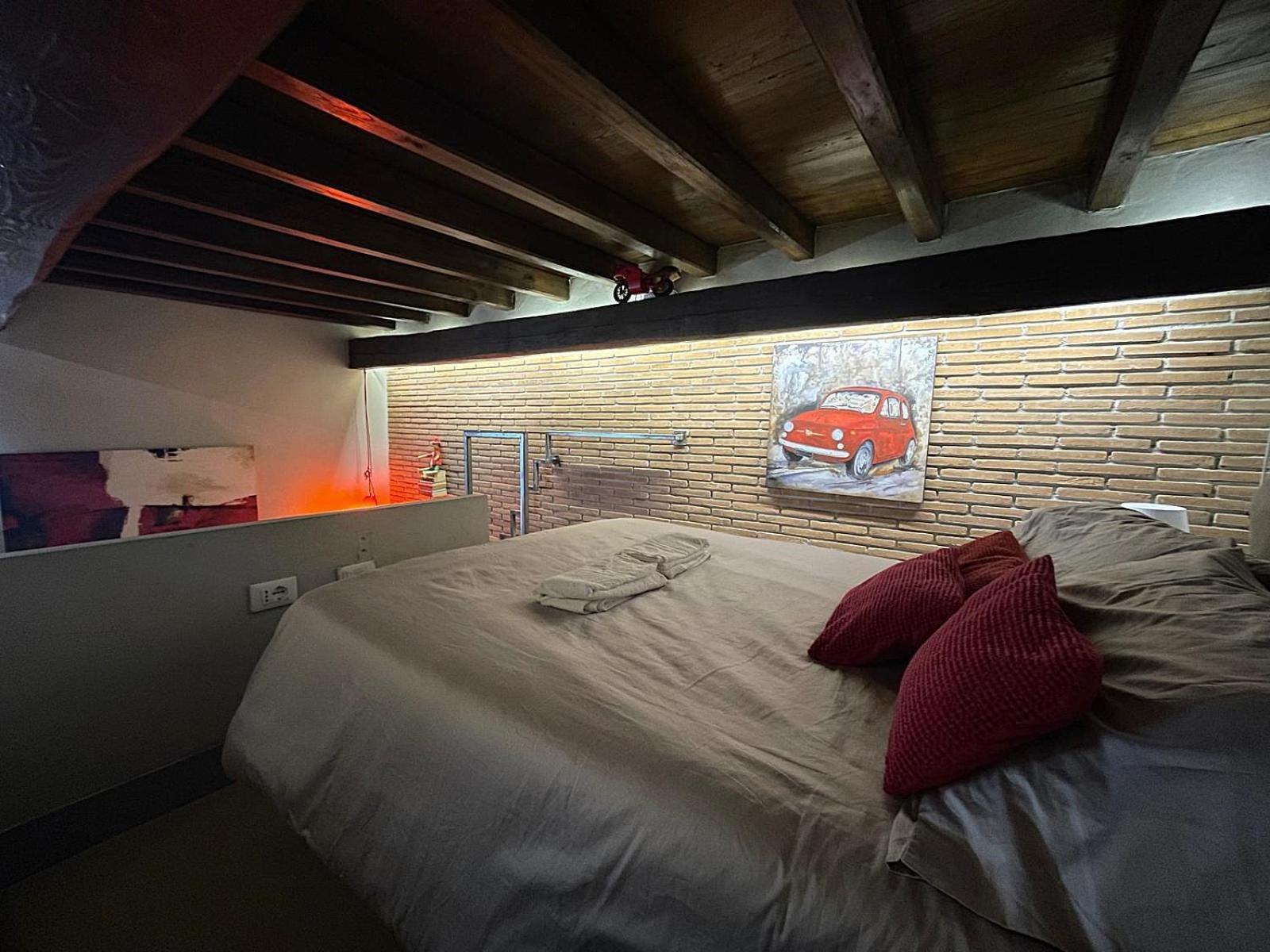 Spagna Square 200Mt - Loft 4Px - Center Rome - Private Access - Piazza Del Popolo エクステリア 写真